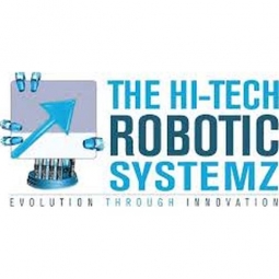 The Hi-Tech Robotic Systemz
